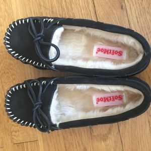 Softmoc Shoes